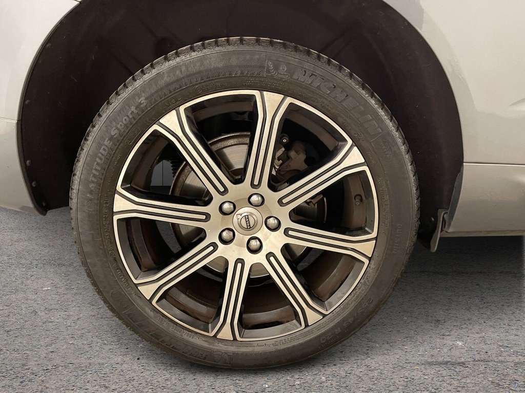Used Volvo XC60 2019 for sale - 76406850: Photo 12