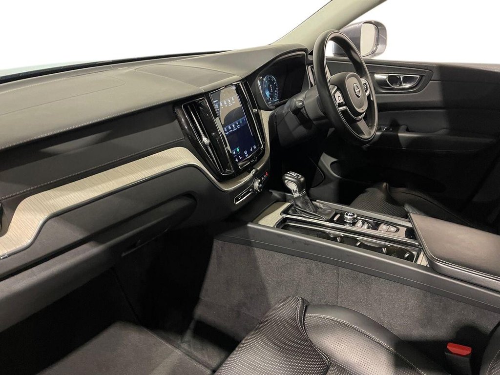 Used Volvo XC60 2019 for sale - 76406850: Photo 14