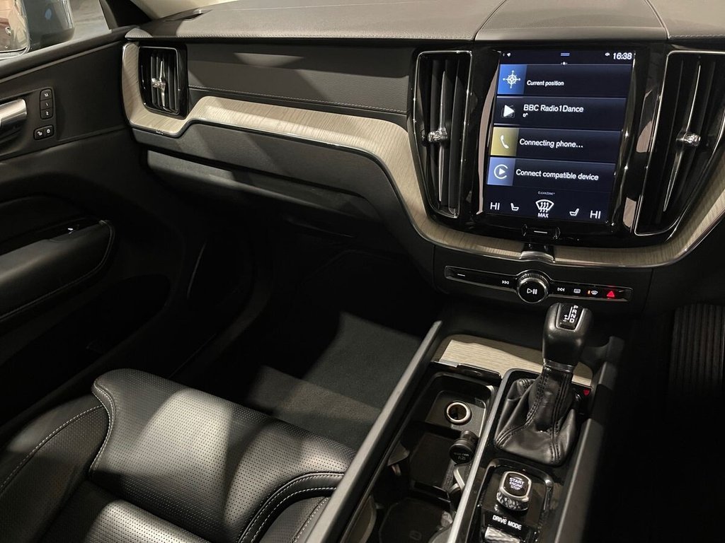 Used Volvo XC60 2019 for sale - 76406850: Photo 16