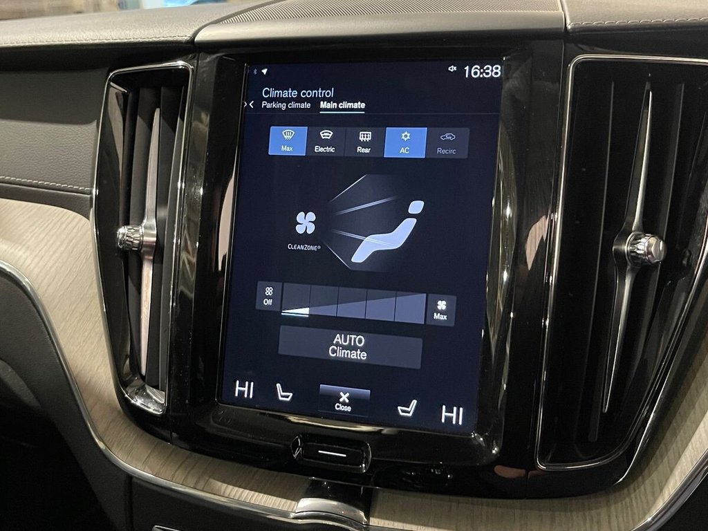 Used Volvo XC60 2019 for sale - 76406850: Photo 17