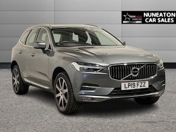 2019 (19) - 2.0 T5 [250] Inscription Pro 5dr AWD Geartronic