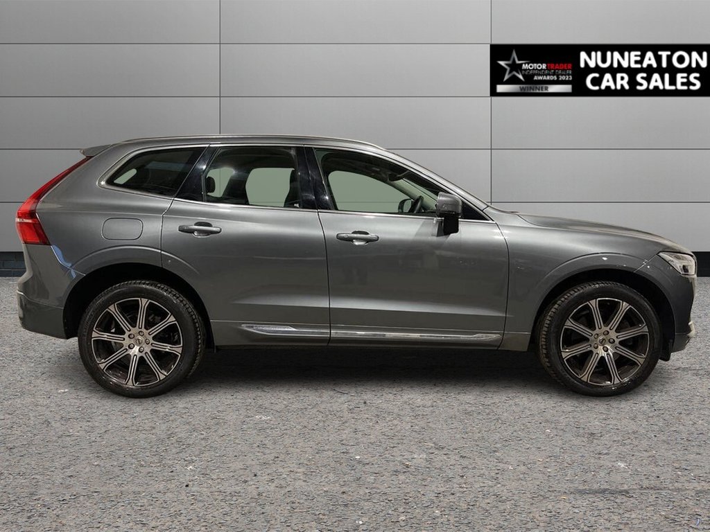 Used Volvo XC60 2019 for sale - 76406850: Photo 2