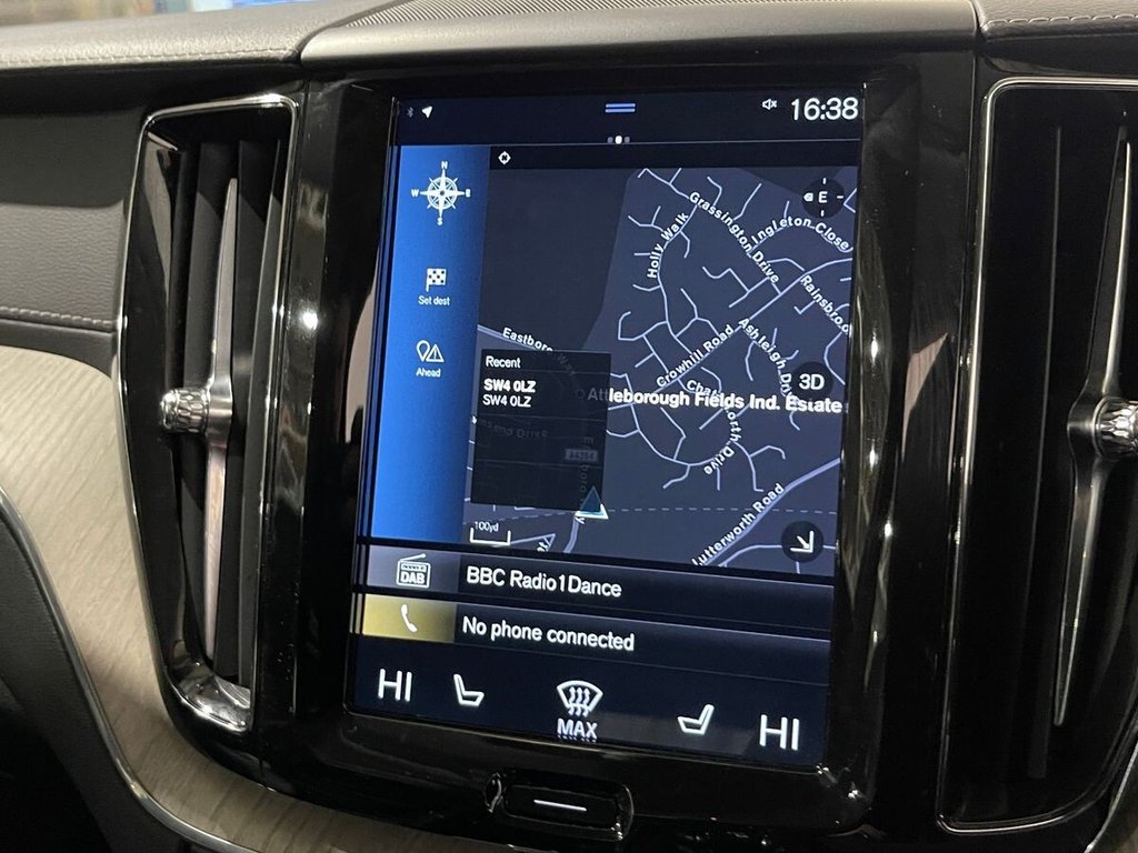 Used Volvo XC60 2019 for sale - 76406850: Photo 20