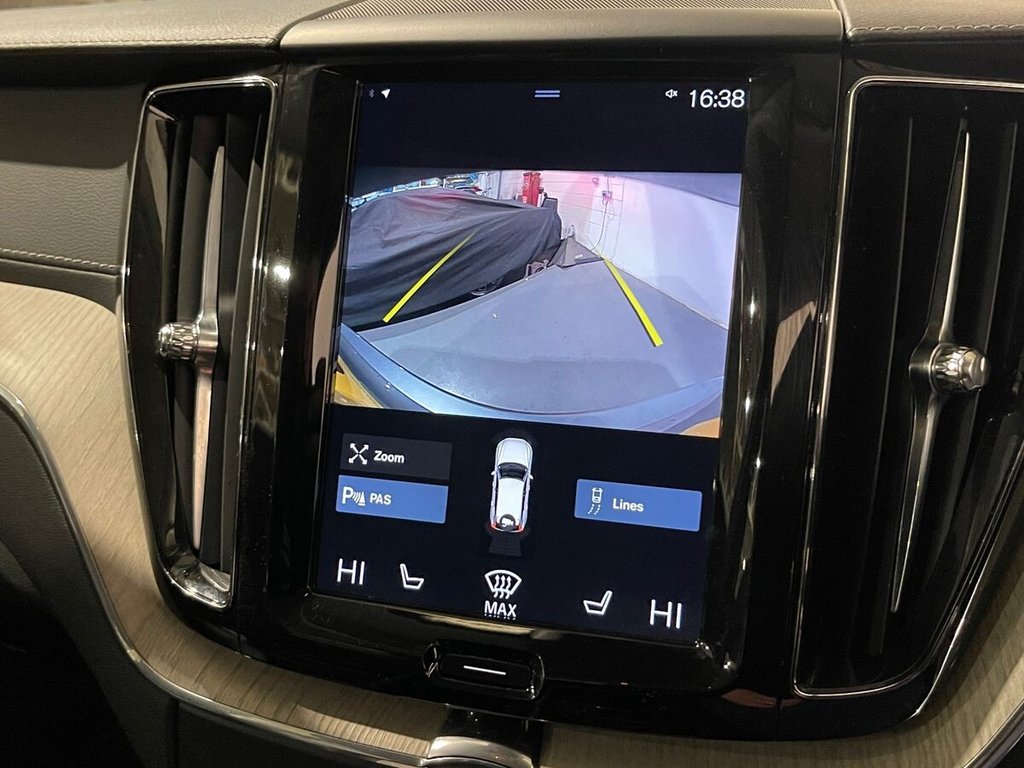 Used Volvo XC60 2019 for sale - 76406850: Photo 22