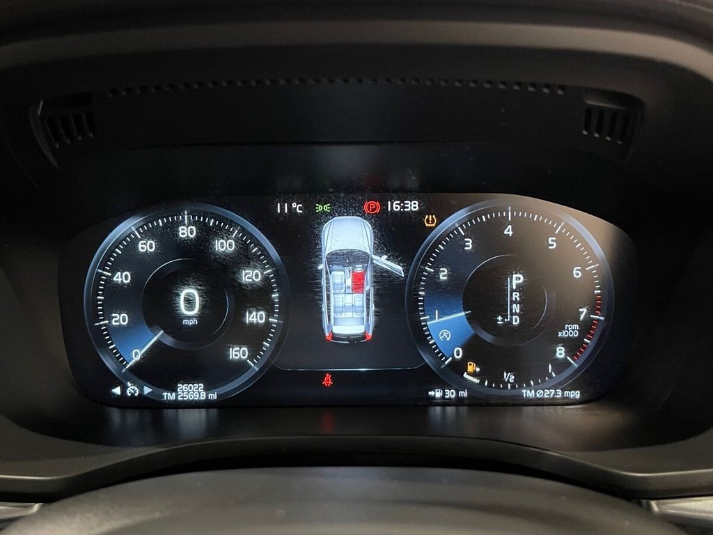 Used Volvo XC60 2019 for sale - 76406850: Photo 23