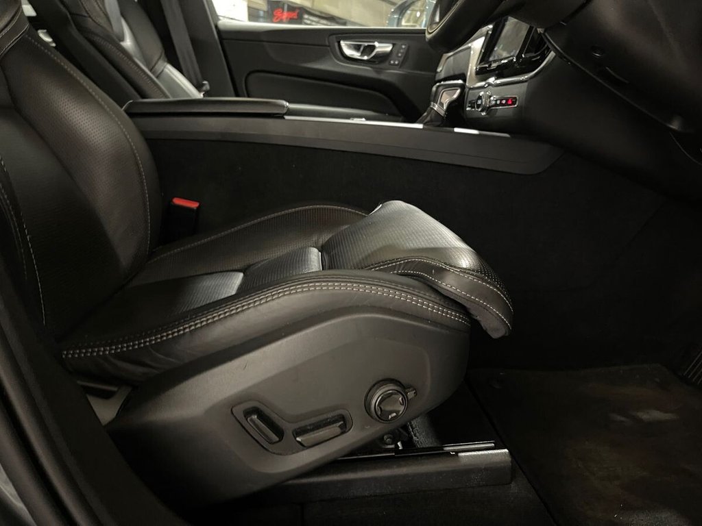 Used Volvo XC60 2019 for sale - 76406850: Photo 30