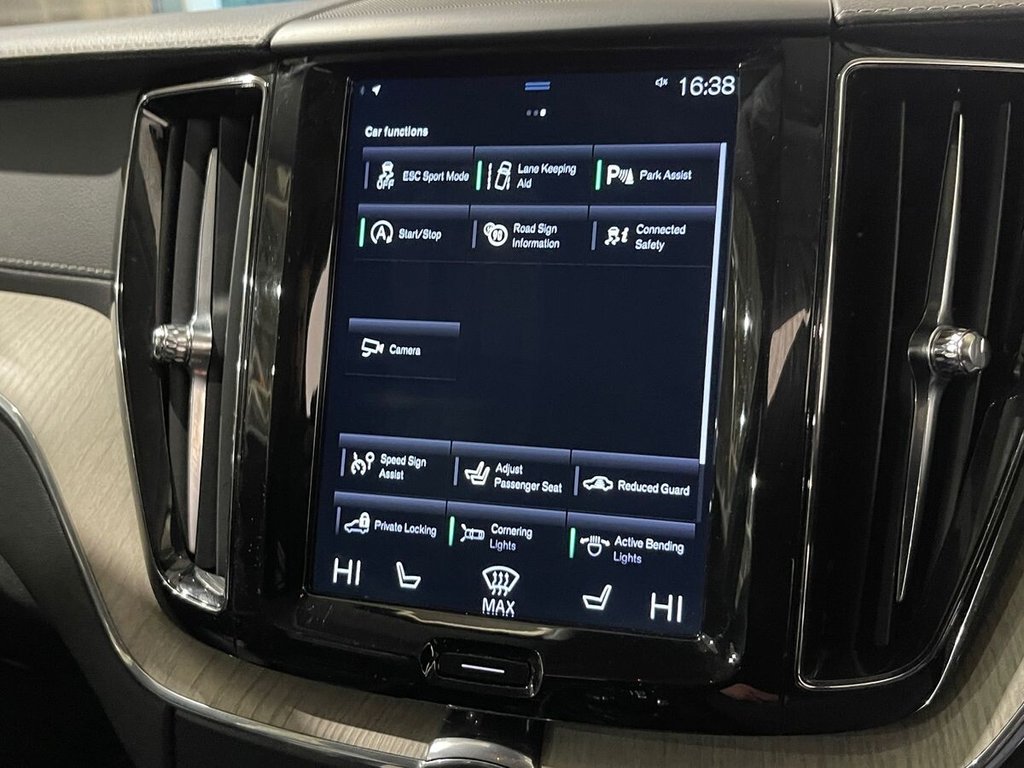 Used Volvo XC60 2019 for sale - 76406850: Photo 35