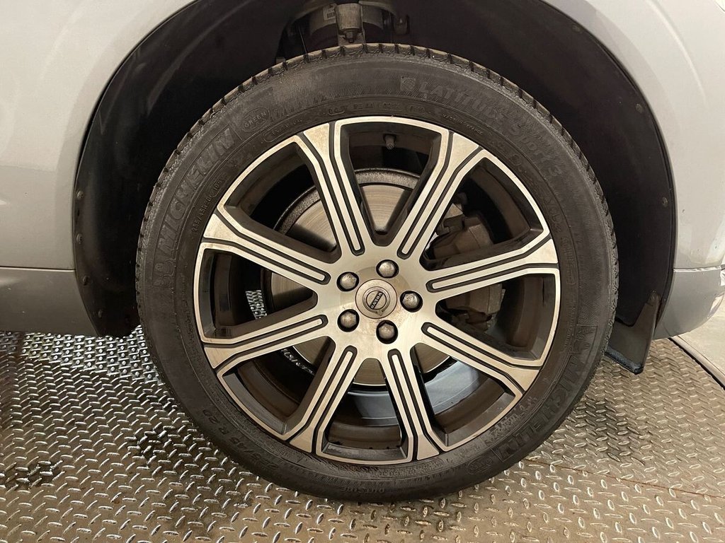 Used Volvo XC60 2019 for sale - 76406850: Photo 36