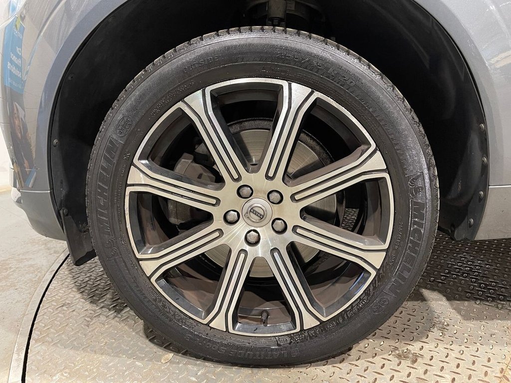 Used Volvo XC60 2019 for sale - 76406850: Photo 38