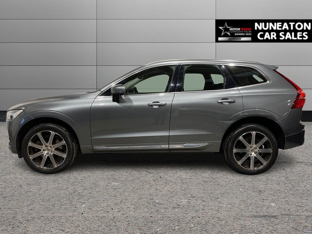 Used Volvo XC60 2019 for sale - 76406850: Photo 6