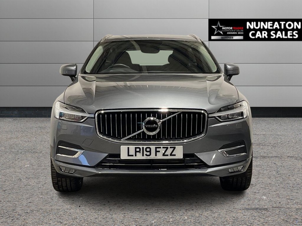 Used Volvo XC60 2019 for sale - 76406850: Photo 8