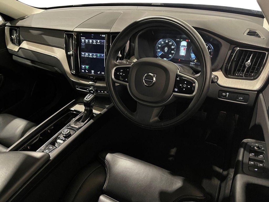 Used Volvo XC60 2019 for sale - 76406850: Photo 9