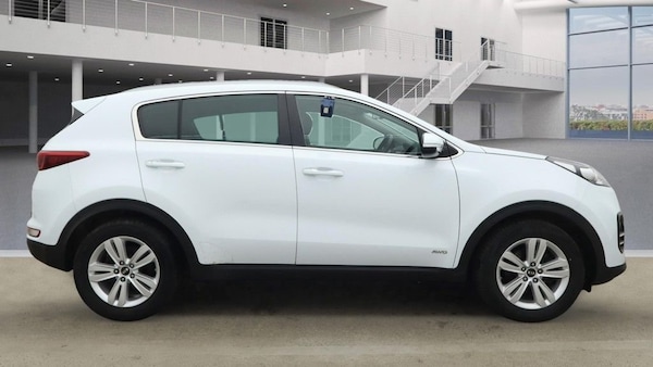 Used Kia Sportage 2018 for sale - 76304144: Photo 5
