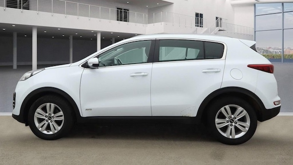 Used Kia Sportage 2018 for sale - 76304144: Photo 6