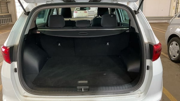 Used Kia Sportage 2018 for sale - 76304144: Photo 7