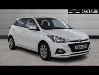 2019 (68) - 1.2 S Connect Hatchback 5dr Petrol Manual Euro 6 (s/s) (75 ps)