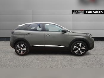 Used Peugeot 3008 2020 for sale - 79655472: Photo