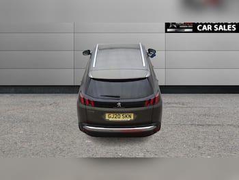 Used Peugeot 3008 2020 for sale - 79655472: Photo