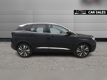 Used Peugeot 3008 2020 for sale - 78792990: Photo