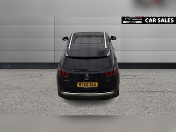 Used Peugeot 3008 2020 for sale - 78792990: Photo