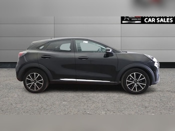 Used Ford Puma 2020 for sale - 79238049: Photo