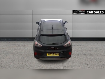 Used Ford Puma 2020 for sale - 79238049: Photo