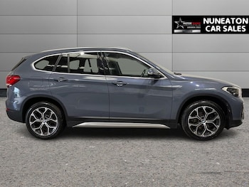 Used BMW X1 2019 for sale - 75765148: Photo