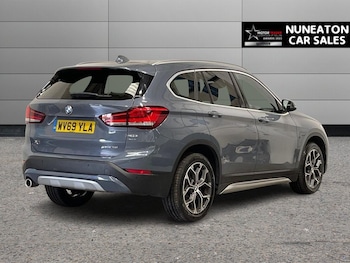 Used BMW X1 2019 for sale - 75765148: Photo
