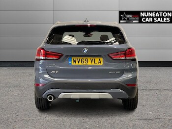 Used BMW X1 2019 for sale - 75765148: Photo