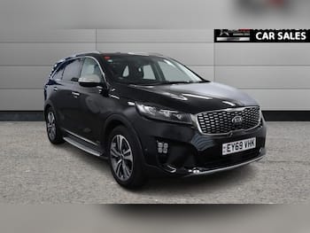 Used Kia Sorento 2019 for sale - 79643278: Photo