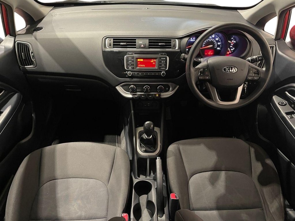 Used Kia Rio 2016 for sale - 76356715: Photo 10