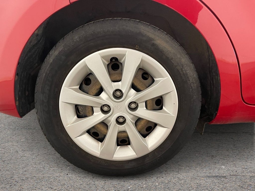Used Kia Rio 2016 for sale - 76356715: Photo 12