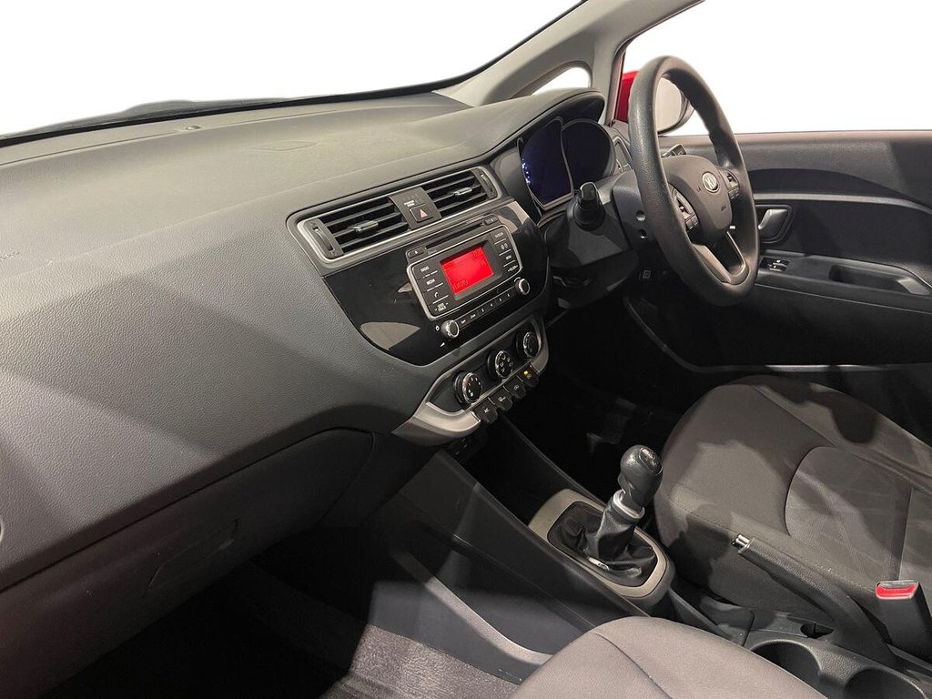 Used Kia Rio 2016 for sale - 76356715: Photo 13