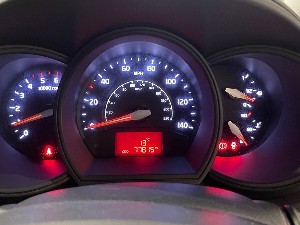 Used Kia Rio 2016 for sale - 76356715: Photo 17