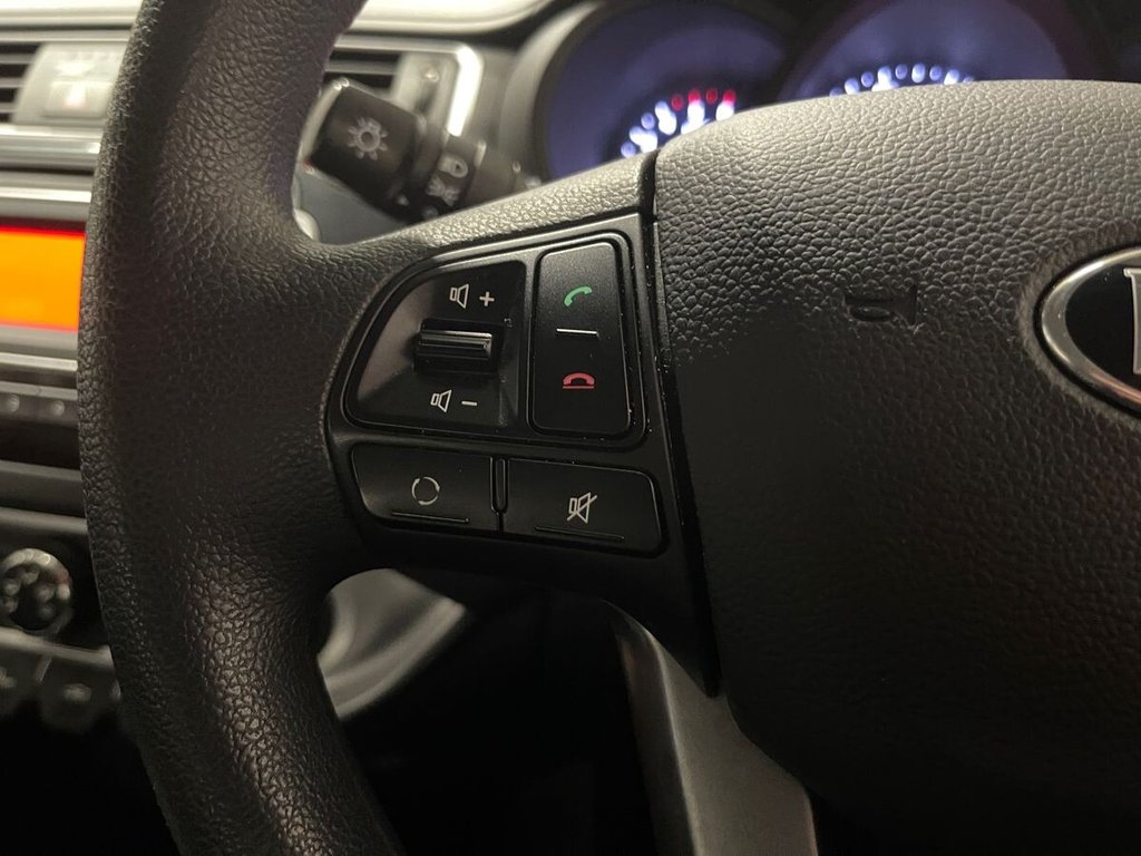 Used Kia Rio 2016 for sale - 76356715: Photo 18