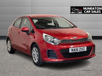 2016 (16) - 1.1 CRDi 1 Air 5dr