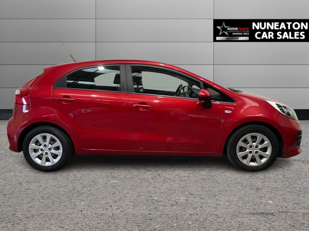Used Kia Rio 2016 for sale - 76356715: Photo 2