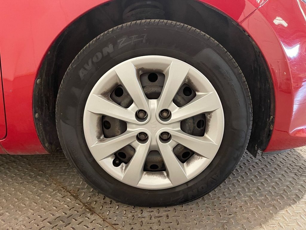Used Kia Rio 2016 for sale - 76356715: Photo 22