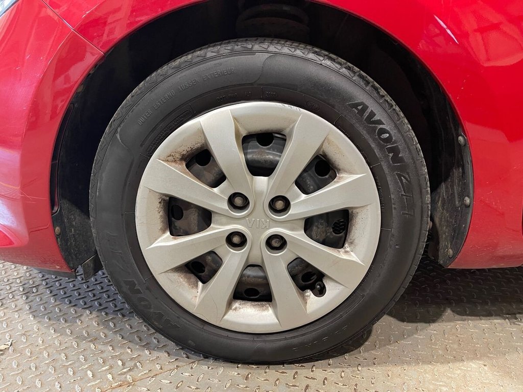 Used Kia Rio 2016 for sale - 76356715: Photo 23