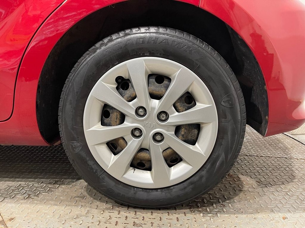 Used Kia Rio 2016 for sale - 76356715: Photo 24