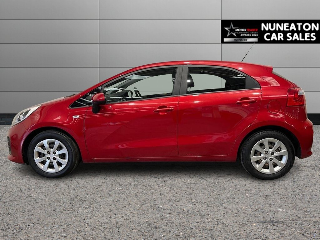 Used Kia Rio 2016 for sale - 76356715: Photo 6