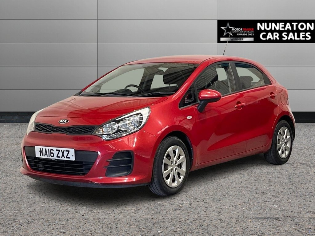 Used Kia Rio 2016 for sale - 76356715: Photo 7