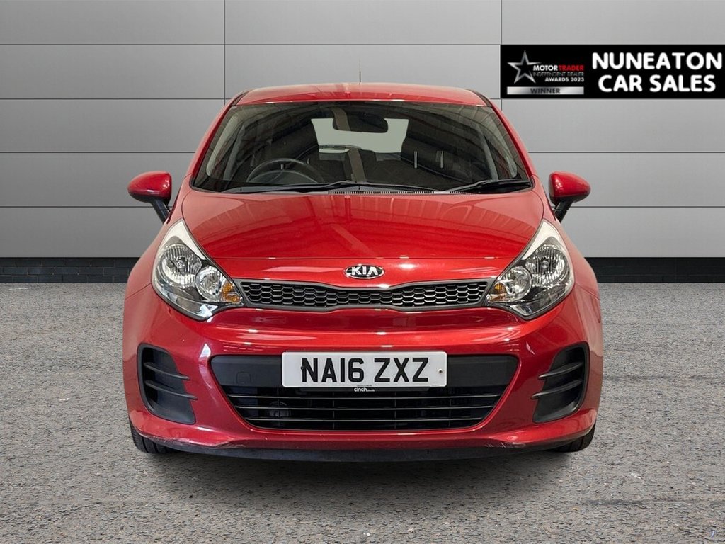 Used Kia Rio 2016 for sale - 76356715: Photo 8