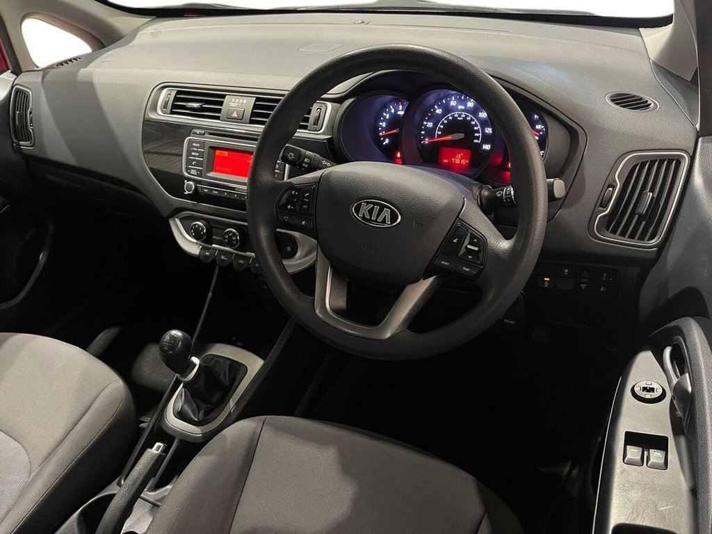 Used Kia Rio 2016 for sale - 76356715: Photo 9