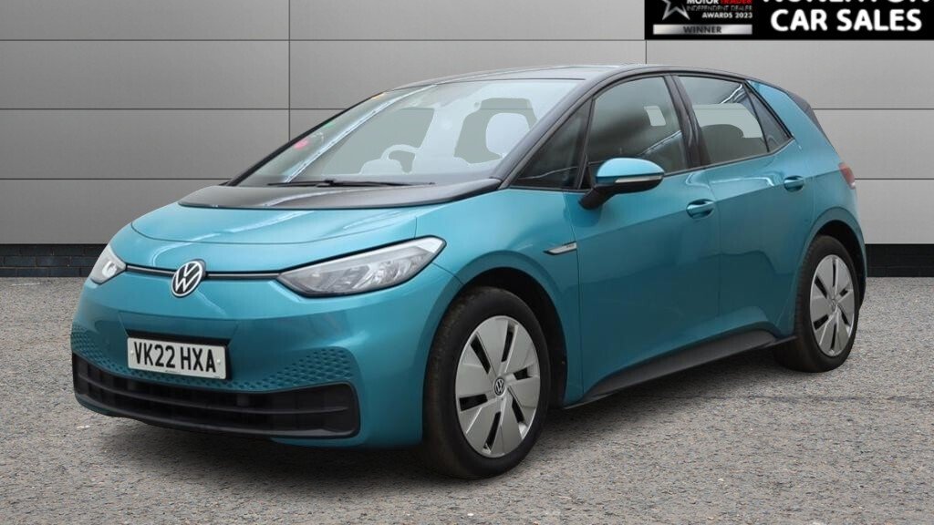 Used Volkswagen ID.3 2022 for sale - 77748664: Photo 6