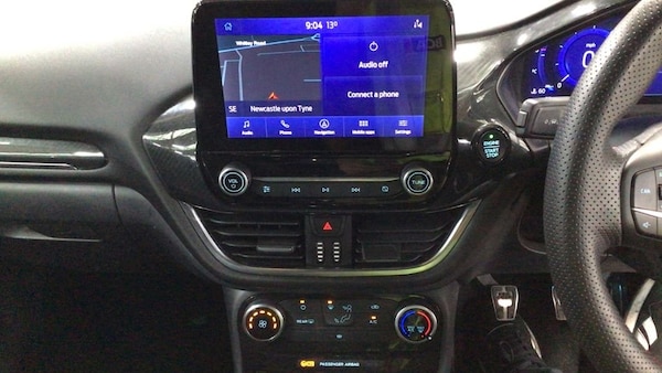 Used Ford Puma 2020 for sale - 76190856: Photo 11