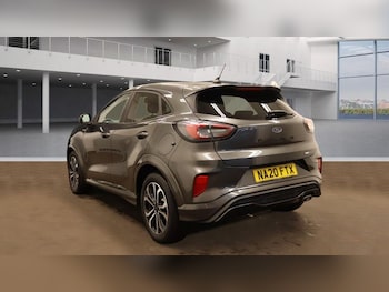 Used Ford Puma 2020 for sale - 76190856: Photo 3