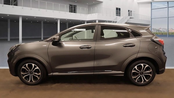 Used Ford Puma 2020 for sale - 76190856: Photo 6
