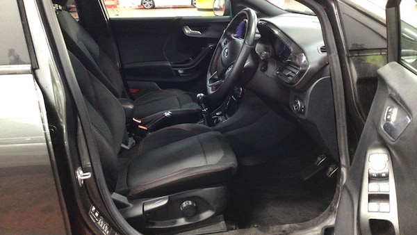 Used Ford Puma 2020 for sale - 76190856: Photo 9
