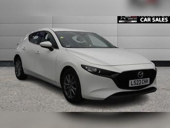 Used Mazda Mazda3 2023 for sale - 79089398: Photo